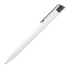 Dover Plastic Pens White grey